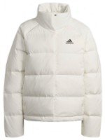 Женская куртка Adidas Helionic Rlx White, s.L фото №1 — интернет-магазин Desire.md