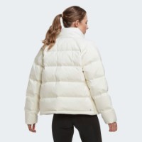 Женская куртка Adidas Helionic Rlx White, s.L фото №3 — интернет-магазин Desire.md