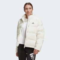 Женская куртка Adidas Helionic Rlx White, s.M фото №2 — интернет-магазин Desire.md