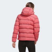 Женская куртка Adidas Helionic S Hj Wonder Red, s.XL фото №3 — интернет-магазин Desire.md