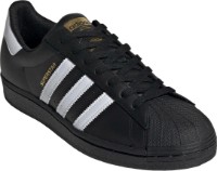 Кеды мужские Adidas Superstar Core Black/Cloud White, s.48 фото №3 — интернет-магазин Desire.md