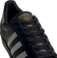 Кеды мужские Adidas Superstar Core Black/Cloud White, s.48 фото №7 — интернет-магазин Desire.md