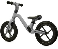 Беговел Kinderkraft Xploit Moonstone Silver (KRXPLO00GRY0000) фото №3 — интернет-магазин Desire.md