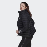 Женская куртка Adidas W Itavic 3S M J Black, s.M фото №3 — интернет-магазин Desire.md