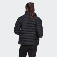 Женская куртка Adidas W Itavic 3S M J Black, s.XS фото №4 — интернет-магазин Desire.md