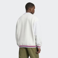 Мужская толстовка Adidas Olpc Crew Cloud White, s.XL фото №3 — интернет-магазин Desire.md