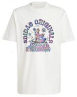 Tricou bărbătesc Adidas TsiD Tee 1 Ss Off White, s.L imaginea #1 — magazin online Desire.md