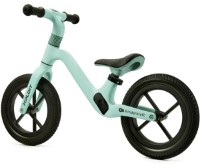 Беговел Kinderkraft Xploit Turquoise (KRXPLO00TRQ0000) фото №3 — интернет-магазин Desire.md