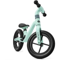 Беговел Kinderkraft Xploit Turquoise (KRXPLO00TRQ0000) фото №4 — интернет-магазин Desire.md