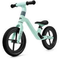 Bicicleta fără pedale Kinderkraft Xploit Turquoise (KRXPLO00TRQ0000)