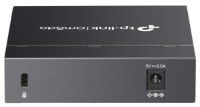 Коммутатор Tp-Link DS105G-M2 фото №2 — интернет-магазин Desire.md
