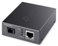 Медиаконвертер Tp-Link FC311B-2 фото №1 — интернет-магазин Desire.md
