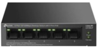 Коммутатор Tp-Link LS105LP фото №2 — интернет-магазин Desire.md