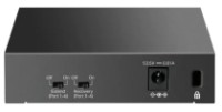 Коммутатор Tp-Link LS105LP фото №3 — интернет-магазин Desire.md
