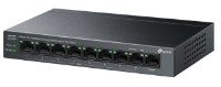 Коммутатор Tp-Link LS109P фото №3 — интернет-магазин Desire.md