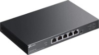 Коммутатор Tp-Link TL-SG105PP-M2 фото №2 — интернет-магазин Desire.md