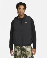 Мужская жилетка Nike M Nk Tf Club Wvn Insltd Vest Black/White, s.M фото №1 — интернет-магазин Desire.md