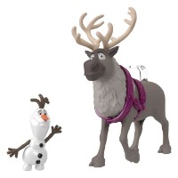 Игровой набор Disney Frozen (HLX04) фото №2 — интернет-магазин Desire.md