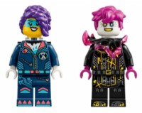 Set de construcție Lego Dreamzzz: Zoey's Cat Motorcycle (71479) imaginea #5 — magazin online Desire.md