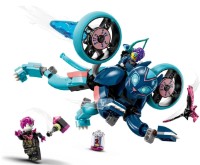 Set de construcție Lego Dreamzzz: Zoey's Cat Motorcycle (71479) imaginea #6 — magazin online Desire.md