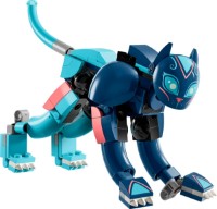 Set de construcție Lego Dreamzzz: Zoey's Cat Motorcycle (71479) imaginea #7 — magazin online Desire.md