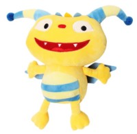 Jucărie de pluș Golden Bear Hugglemonster (HH5002) imaginea #1 — magazin online Desire.md