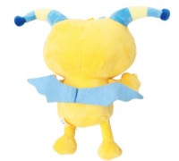 Jucărie de pluș Golden Bear Hugglemonster (HH5002) imaginea #2 — magazin online Desire.md