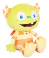 Jucărie de pluș Golden Bear Hugglemonster Henry (HH5033) imaginea #2 — magazin online Desire.md