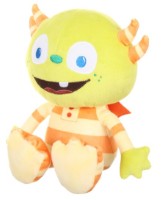 Jucărie de pluș Golden Bear Hugglemonster Henry (HH5033) imaginea #1 — magazin online Desire.md
