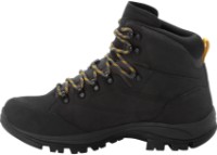 Bocanci pentru bărbați Jack Wolfskin Rebellion Texapore Mid M Phantom/Burly Yell, s.40.5 imaginea #2 — magazin online Desire.md