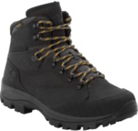 Bocanci pentru bărbați Jack Wolfskin Rebellion Texapore Mid M Phantom/Burly Yell, s.44 imaginea #3 — magazin online Desire.md