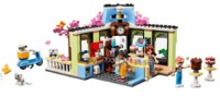 Set de construcție Lego Friends: Heartlake City Café (42618) imaginea #2 — magazin online Desire.md