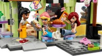 Set de construcție Lego Friends: Heartlake City Café (42618) imaginea #3 — magazin online Desire.md