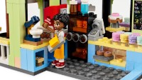 Set de construcție Lego Friends: Heartlake City Café (42618) imaginea #5 — magazin online Desire.md