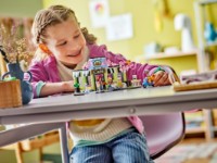 Set de construcție Lego Friends: Heartlake City Café (42618) imaginea #7 — magazin online Desire.md