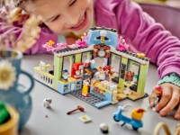 Set de construcție Lego Friends: Heartlake City Café (42618) imaginea #8 — magazin online Desire.md