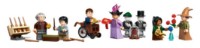 Конструктор Lego Harry Potter: Ollivanders & Madam Malkin's Robes (76439) фото №9 — интернет-магазин Desire.md