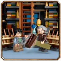 Конструктор Lego Harry Potter: Ollivanders & Madam Malkin's Robes (76439) фото №10 — интернет-магазин Desire.md