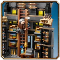 Конструктор Lego Harry Potter: Ollivanders & Madam Malkin's Robes (76439) фото №6 — интернет-магазин Desire.md