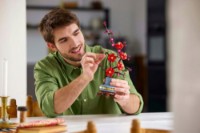 Set de construcție Lego Icons: Plum Blossom (10369) imaginea #6 — magazin online Desire.md