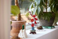 Set de construcție Lego Icons: Plum Blossom (10369) imaginea #4 — magazin online Desire.md