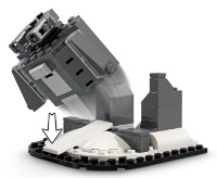 Конструктор Lego Marvel: The Avengers Assemble Age of Ultron (76291) фото №5 — интернет-магазин Desire.md