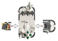 Конструктор Lego Marvel: The Avengers Assemble Age of Ultron (76291) фото №6 — интернет-магазин Desire.md