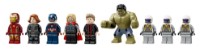 Конструктор Lego Marvel: The Avengers Assemble Age of Ultron (76291) фото №8 — интернет-магазин Desire.md