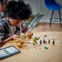 Set de construcție Lego Marvel: The Avengers vs The Leviathan(76290) imaginea #5 — magazin online Desire.md