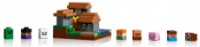 Конструктор Lego Minecraft: The Crafting Table (21265) фото №2 — интернет-магазин Desire.md