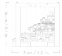 Конструктор Lego Minecraft: The Crafting Table (21265) фото №7 — интернет-магазин Desire.md