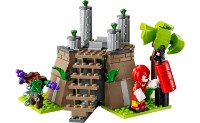 Set de construcție Lego Sonic: Knuckles and the Master Emerald Shrine (76998) imaginea #3 — magazin online Desire.md