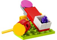 Set de construcție Lego Sonic: Knuckles and the Master Emerald Shrine (76998) imaginea #4 — magazin online Desire.md