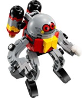 Set de construcție Lego Sonic: Knuckles and the Master Emerald Shrine (76998) imaginea #5 — magazin online Desire.md